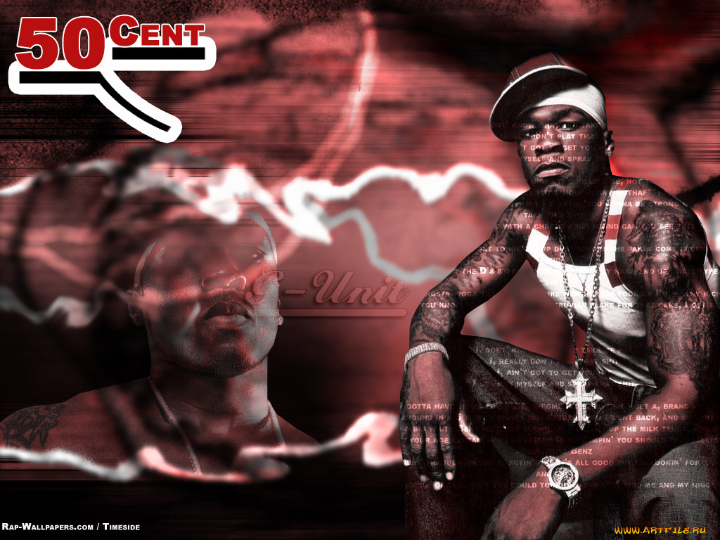 , 50, cent